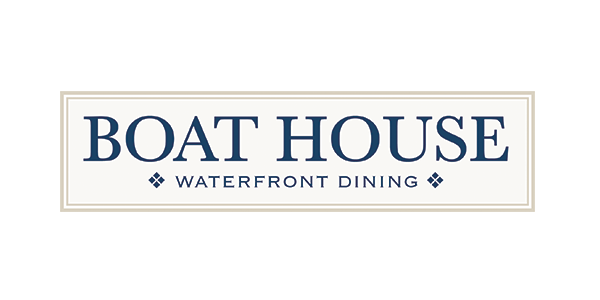 Logo for Boat House 