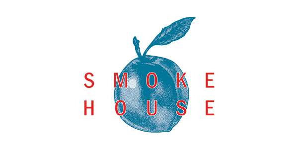 Logo for Smoke House in 