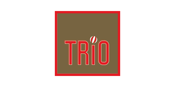 Logo for Trio