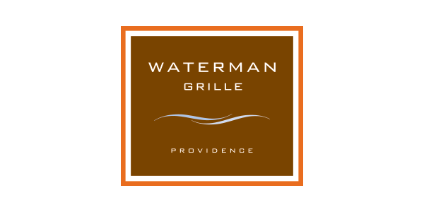 Logo for Waterman Grille 