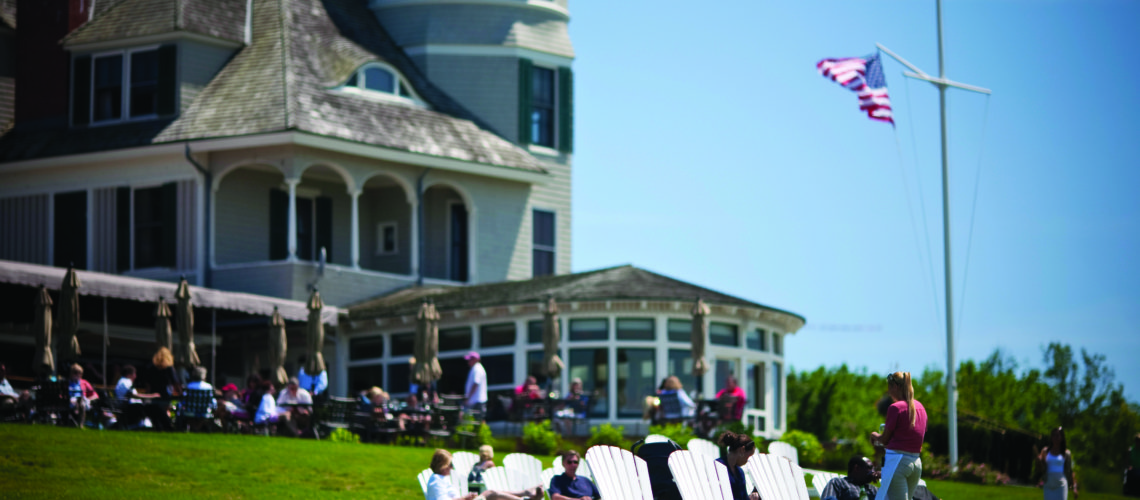 What's Going on Newport Restaurant Group