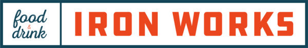 Iron Works Logo