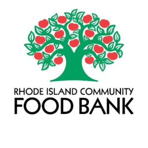 RI Food Bank Logo