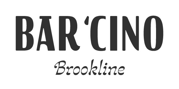 Bar ‘Cino Brookline