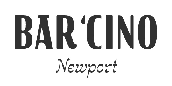 Bar ‘Cino Newport