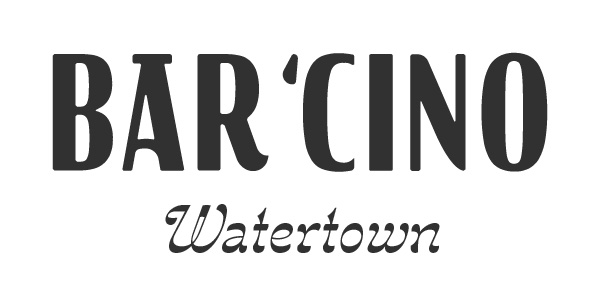 Bar ‘Cino Watertown