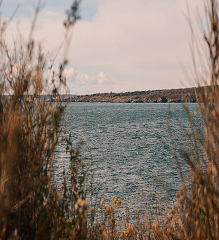 A view of Narragansett Bay