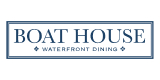 The boathouse logo