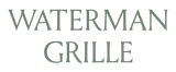 Waterman Grille logo