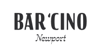Bar chino Newport logo