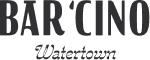 Bar Chino Watertown logo