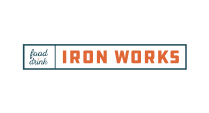 Iron Works logo