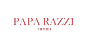 Paparazzi trattoria logo