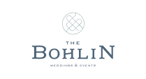 The bohlin logo